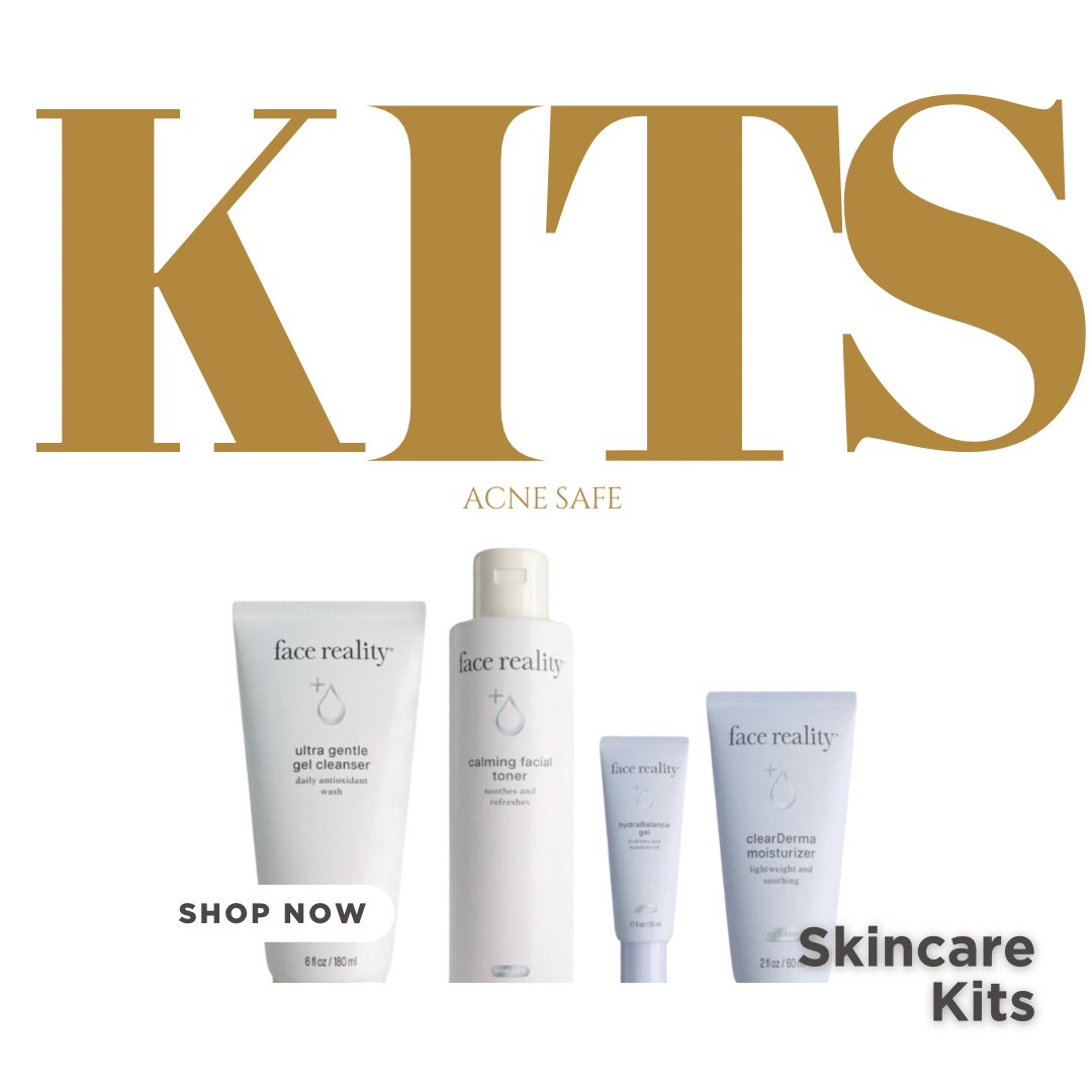 skincare kits