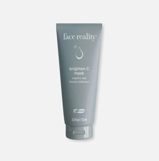 Face Reality Brighten-C Mask