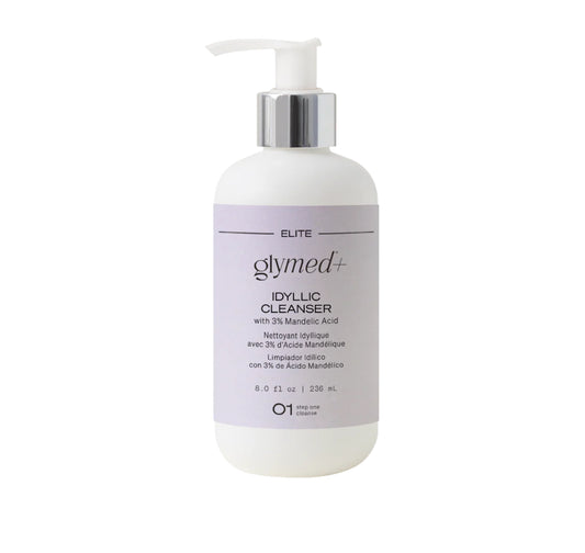 Idyllic Cleanser 3% Mandelic Acid