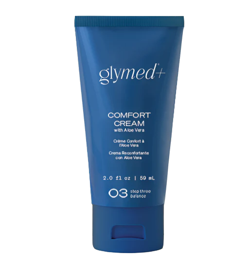 Glymed Plus Comfort Cream Moisturizer