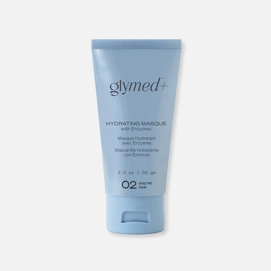 Hydrating Masque with Enzymes Glymed Plus