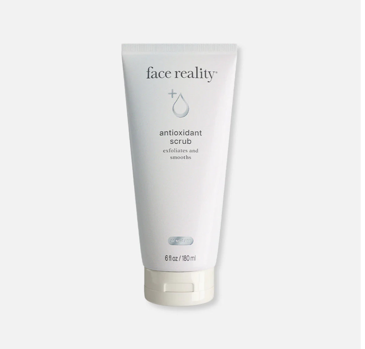 Face Reality Antioxidant Scrub