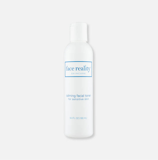 Face Reality Calming Facial Toner