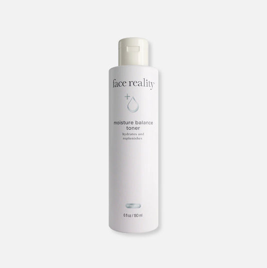 Face Reality Moisture Balance Toner