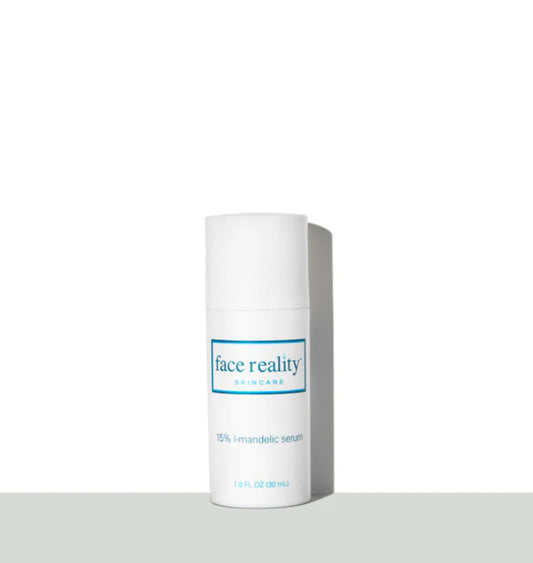 Face Reality 15% l-Mandelic Acid Serum