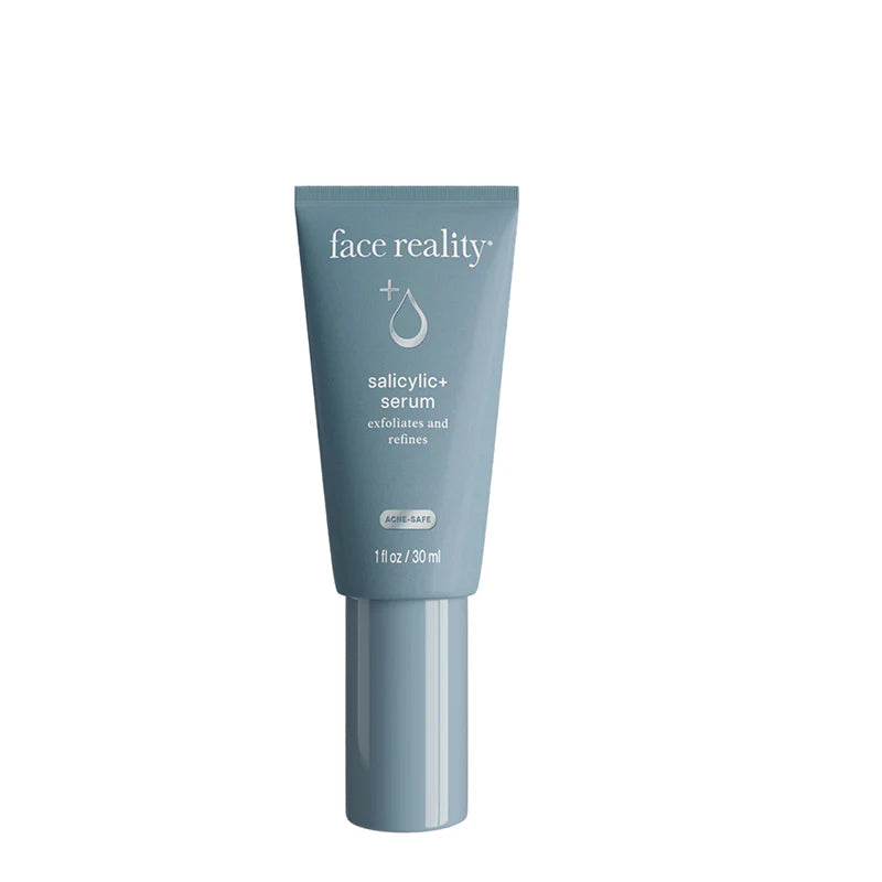 Face Reality Salicylic Serum