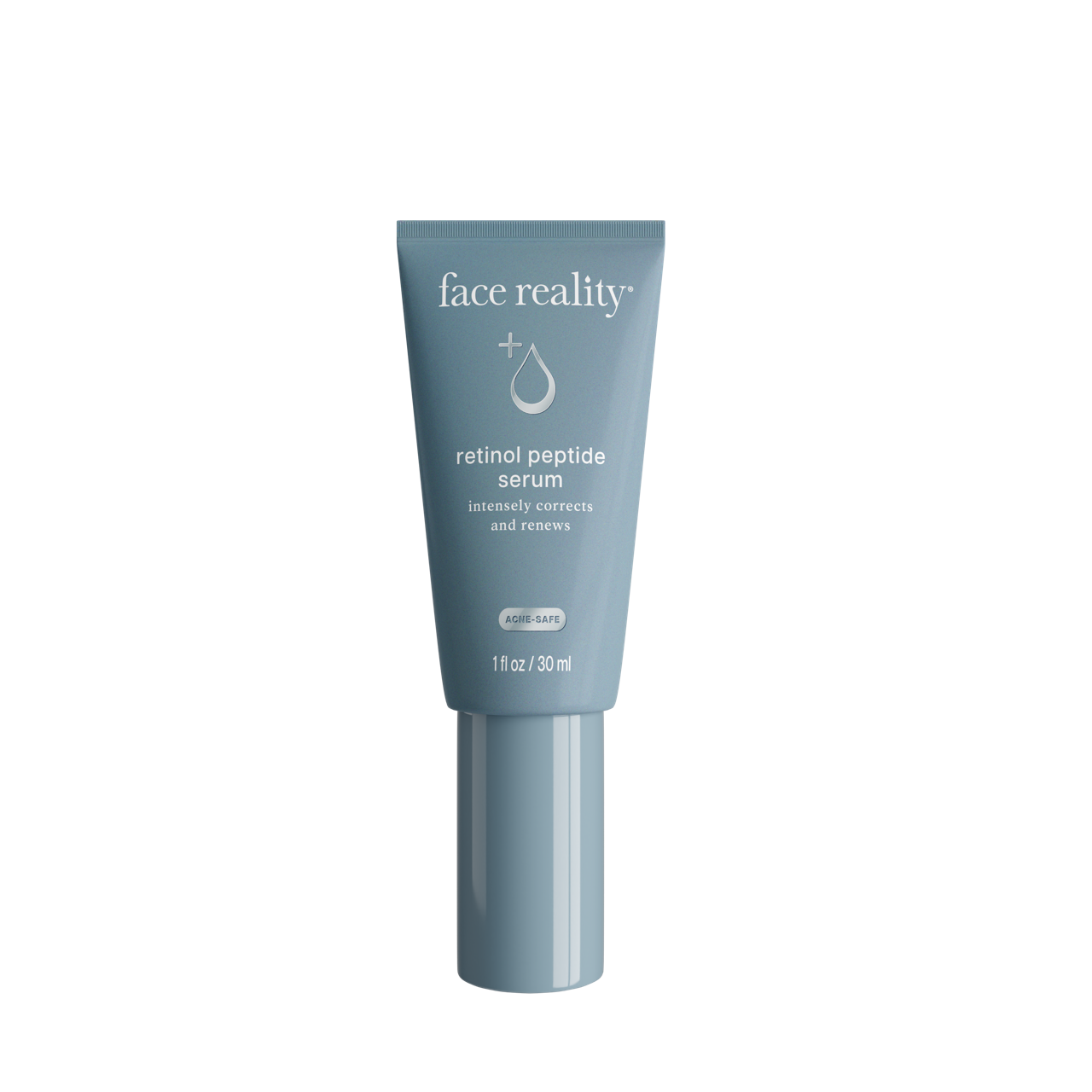 Face Reality Retinol Peptide Serum