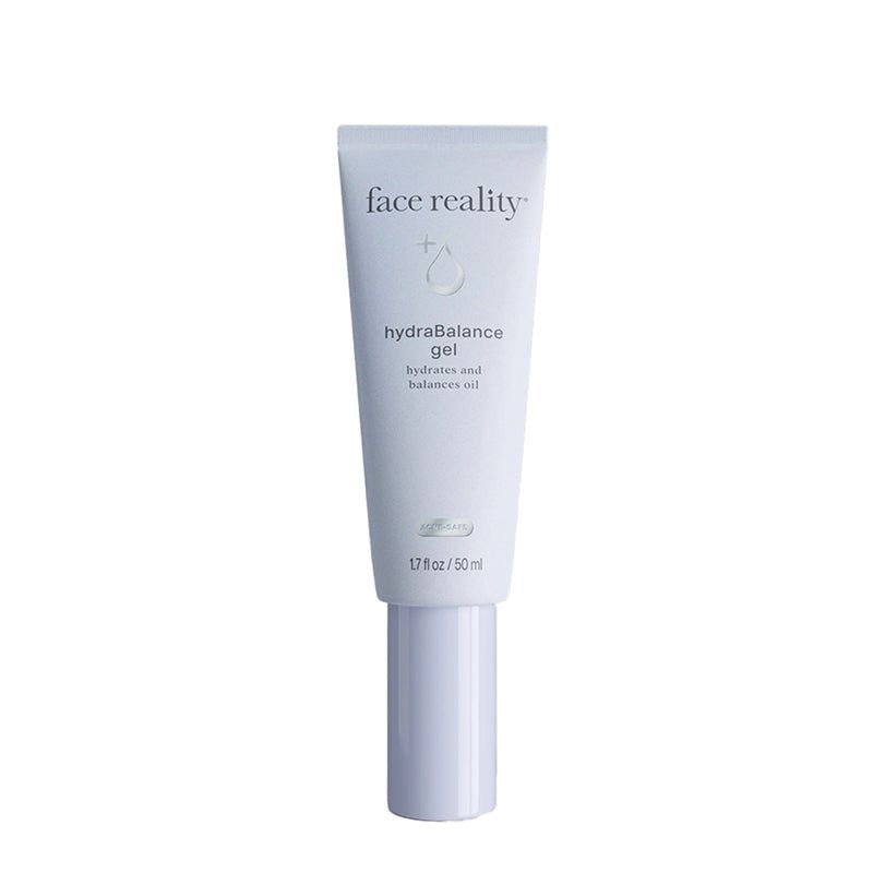 Face Reality Hydrabalance Gel