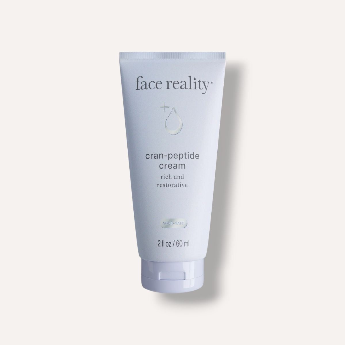 Face Reality Cran-Peptide Moisturizer