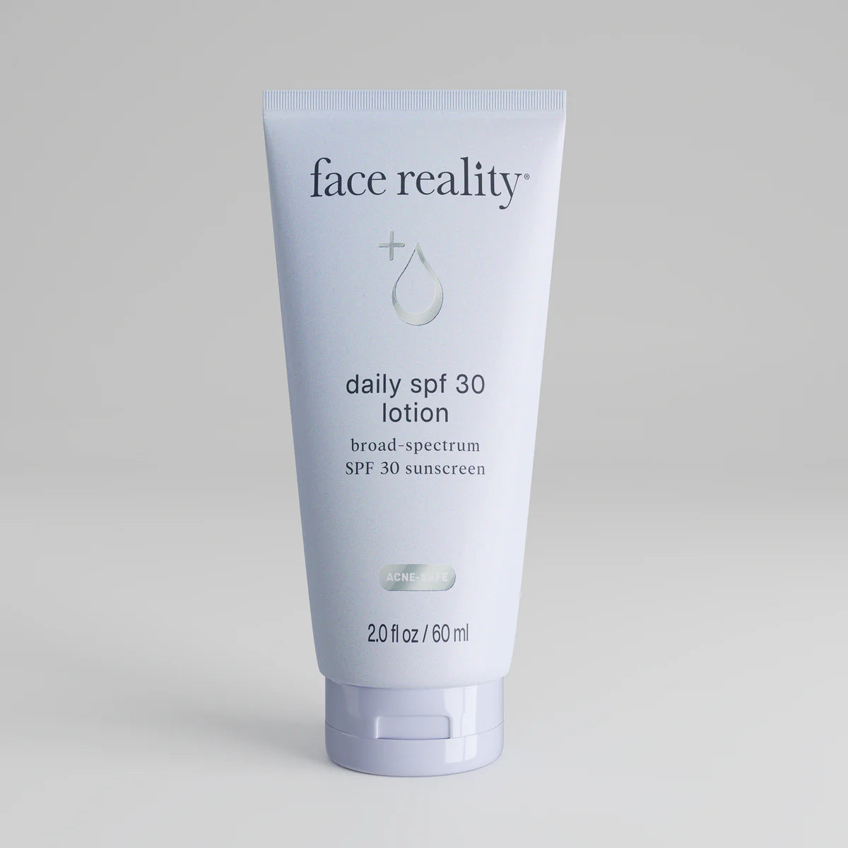 Face Reality Daily SPF 30 Lotion